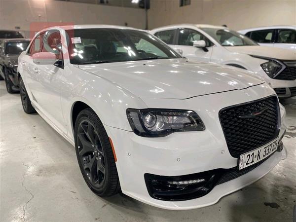 Chrysler for sale in Iraq